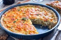 Tarta cu ciuperci si pui  Sursa foto shutterstock 1239723775 jpg