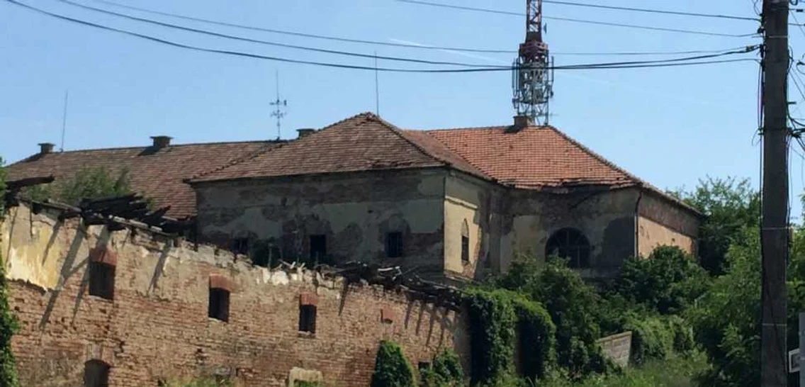 Conac Carani
