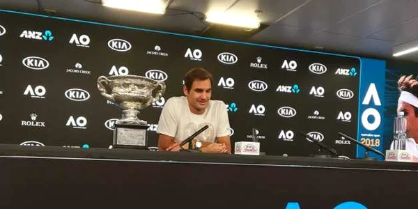 roger