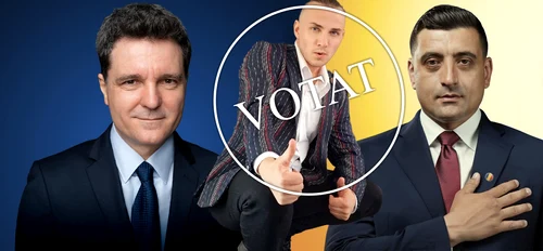 Mihai Trăistariu i-a analizat pe cei doi candidați rămași în cursa pentru funcția de președinte al României