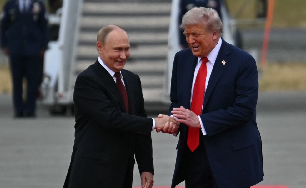 „Putin a câștigat deja, nu numai războiul, ci și pacea. Pace care va dura foarte puțin”. Summitul din Alaska, analizat de un cunoscut istoric