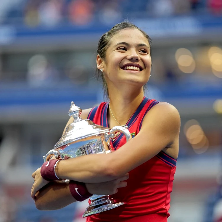 FOTO: Facebook/US Open Tennis Championships