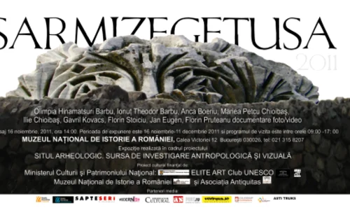EXPOZIŢIE DE PICTURĂ „Sarmizegetusa 2011” png