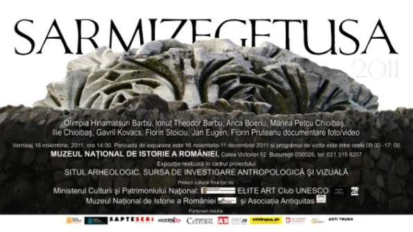 EXPOZIŢIE DE PICTURĂ „Sarmizegetusa 2011” png