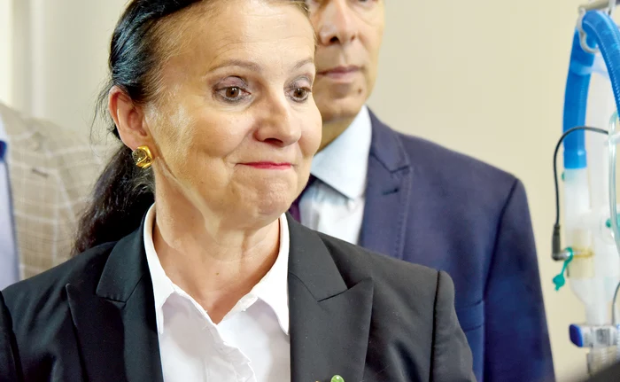 Vizită inopinată la Galaţi