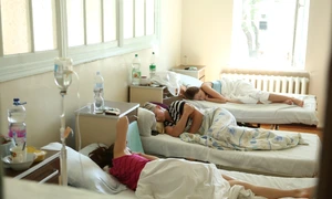 pacienti spital adevarul