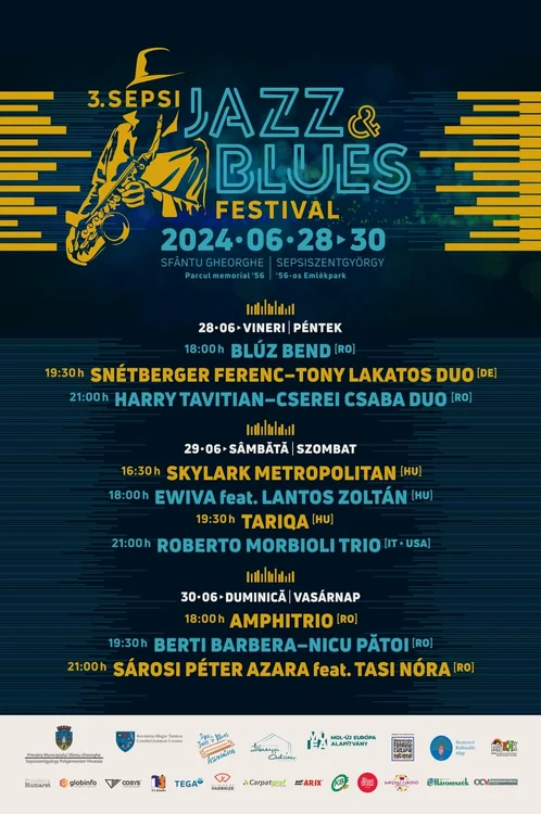 Sepsi lineup jpeg