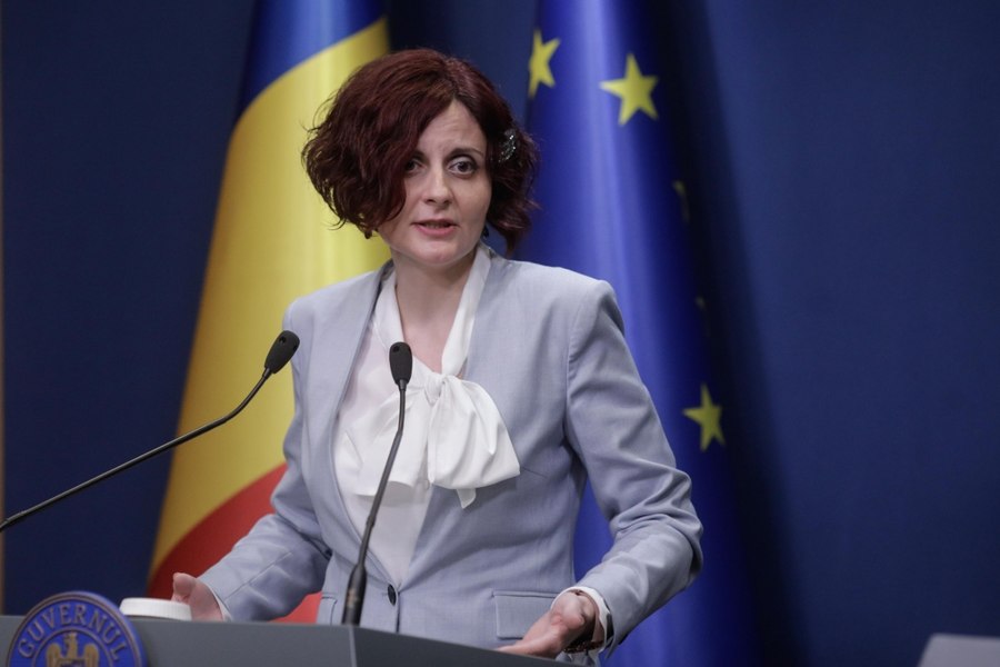 Consilier de stat PNL: Demiterea mea, o chestiune de „simetrie” politică în scandalul azilelor groazei 