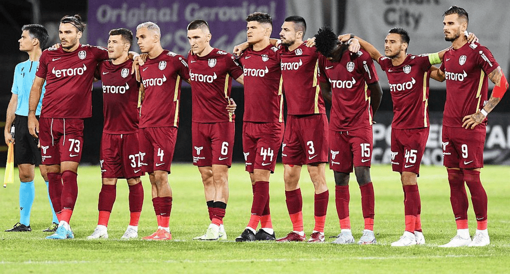 Doliu la CFR Cluj: A murit Mircea Balaj. Mesajul clubului din Gruia