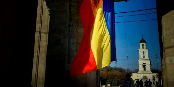 Chisinau FOTO Arhivă webp