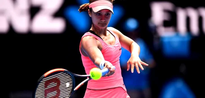 Lauren Davis FOTO AusOpen.com