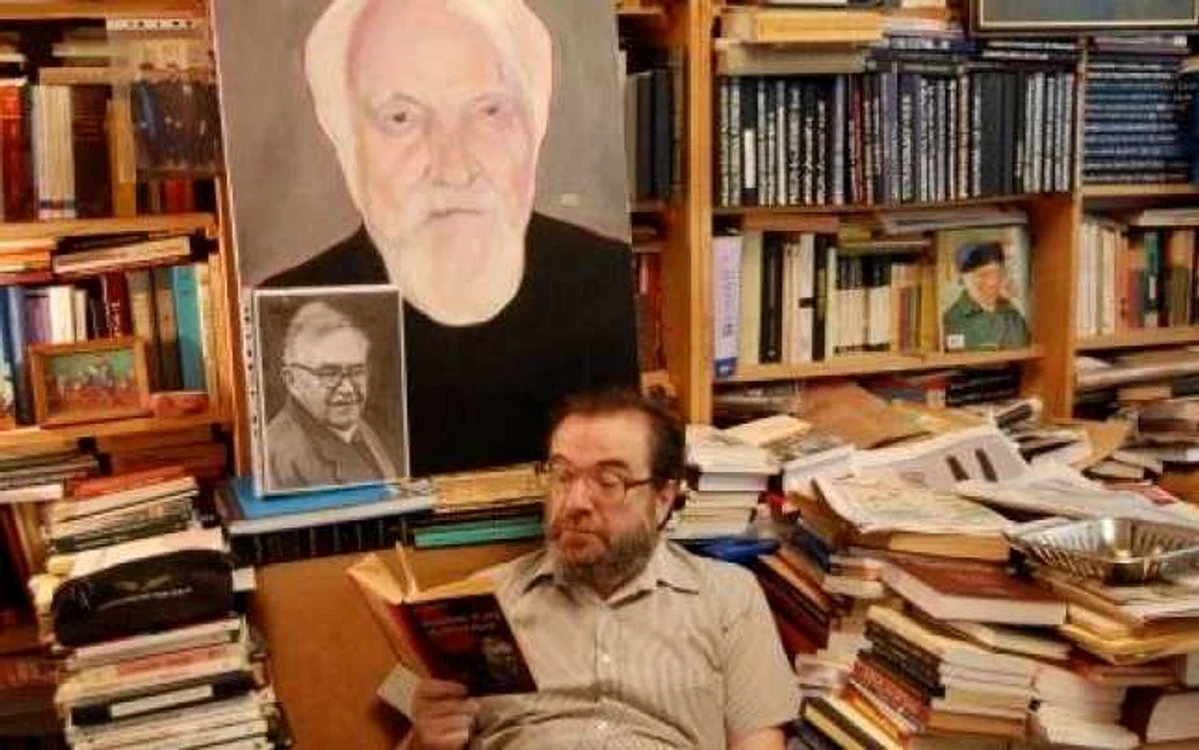evocare sergiu tofan