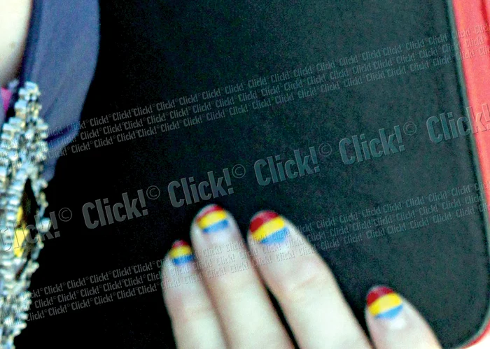 Alina Dumitru (Fotografii: Mihai Ionescu)