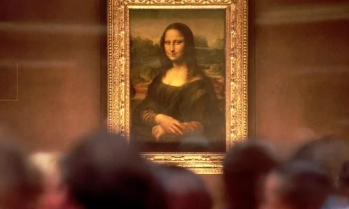 Arheologii italieni susțin că au descoperit rămășițele Mona Lisei jpeg