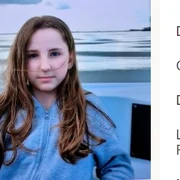 copil disparut in Bucuresti, sectorul 6 foto politia romana jpg