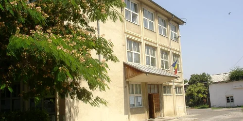 Grupul Şcolar „Dimitrie Cantemir“ Babadag