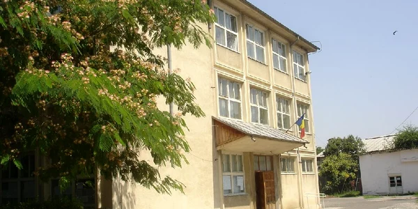 Grupul Şcolar „Dimitrie Cantemir“ Babadag