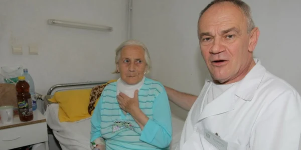 medicul costinescu