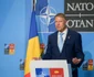 Iohannis Summit NATO FOTO Presidency