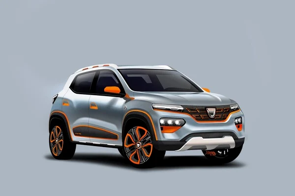 Primul model Dacia electric pornește de la 15.000 euro