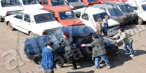 Numărul celor interesaţi de program a depășit cu mult aşteptările