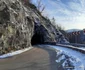 cheile cernei si tunelul de la intrarea in lunca cernii de jos foto daniel guta adevarul