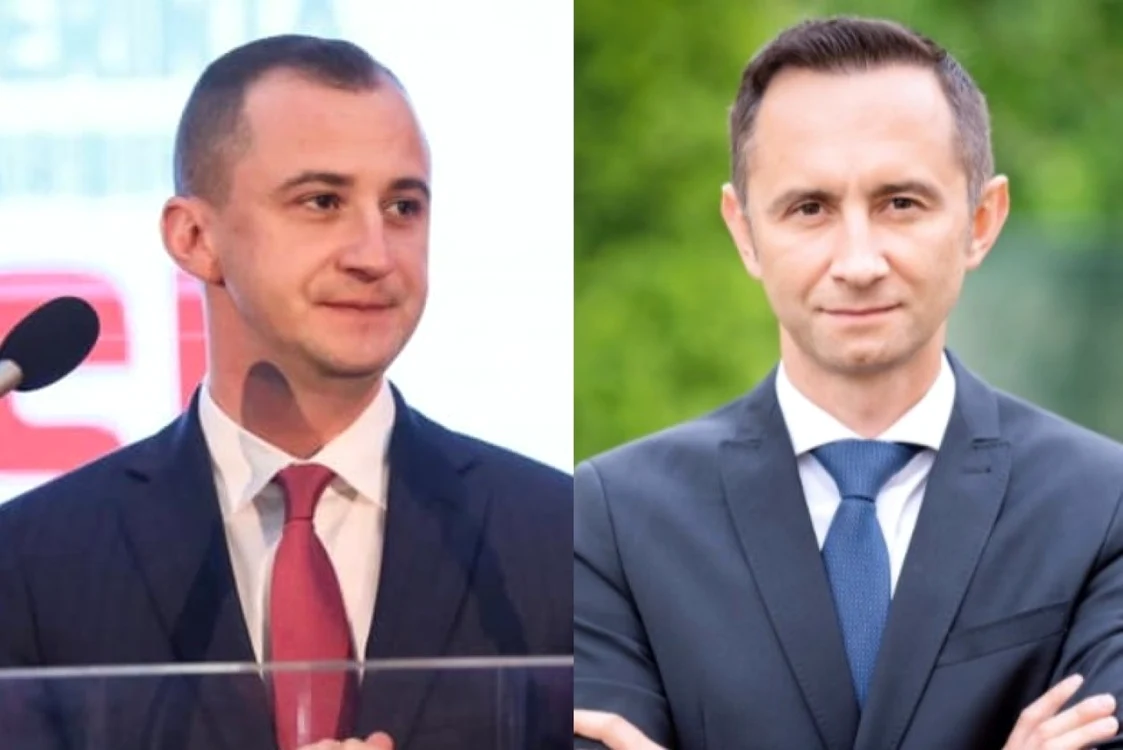Alin Nica l-a acuzat pe Alfred Simonis de „atitudinea bolșevică, comunistă” Foto: Arhivă