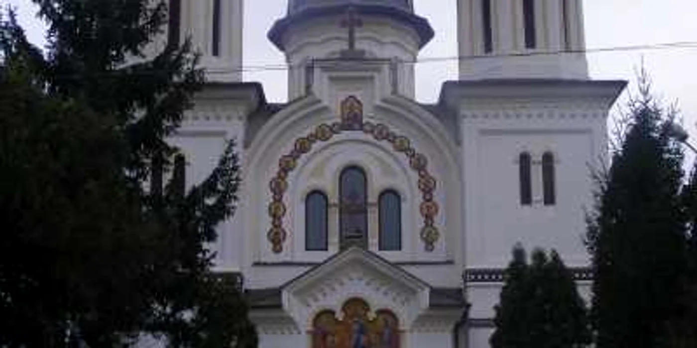 Catedrala Sf. Apostoli Petru şi Pavel