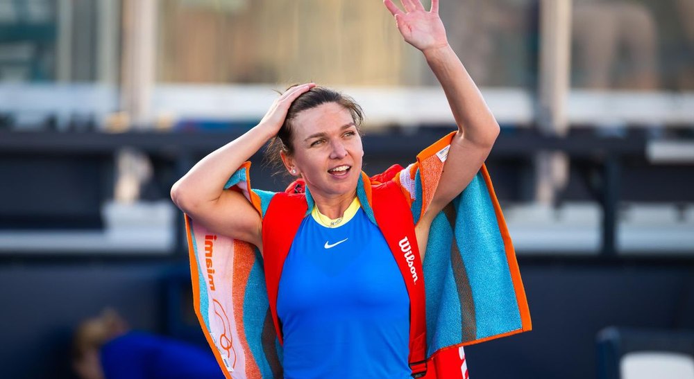 WTA sare în ajutorul Simonei Halep. Noua regulă care îi va face viața mai ușoară jucătoarei noastre