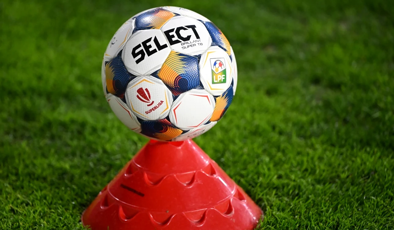 Superliga României va începe în a doua jumătate a lunii iulie (FOTO: Sportpictures)