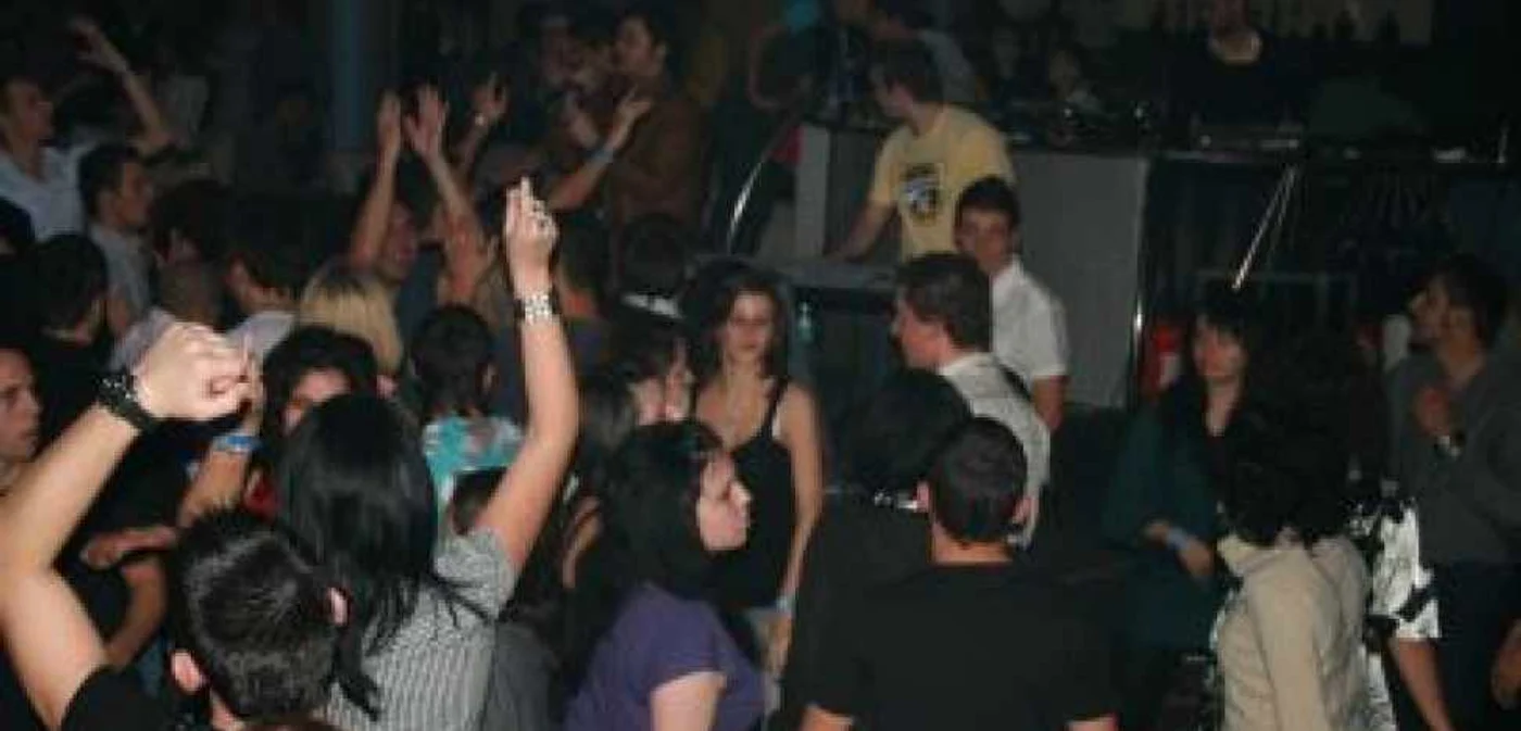 Locurile de distracţie, vizate de specialiştii IGSU FOTO Adevărul
