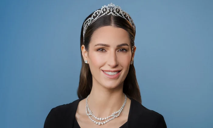 Prințesa Rajwa a Iordaniei Foto Profimedia jpg