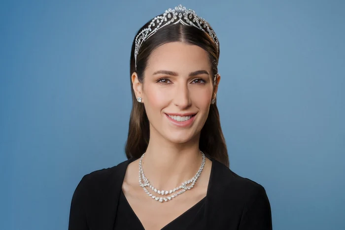 Prințesa Rajwa a Iordaniei Foto Profimedia jpg