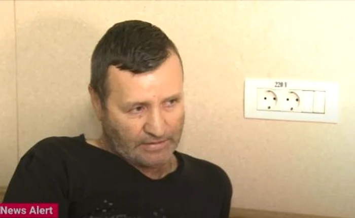 
    Soția și micuțul bărbatului au murit în urma substanțelor folosite Foto: Arhivă personală   