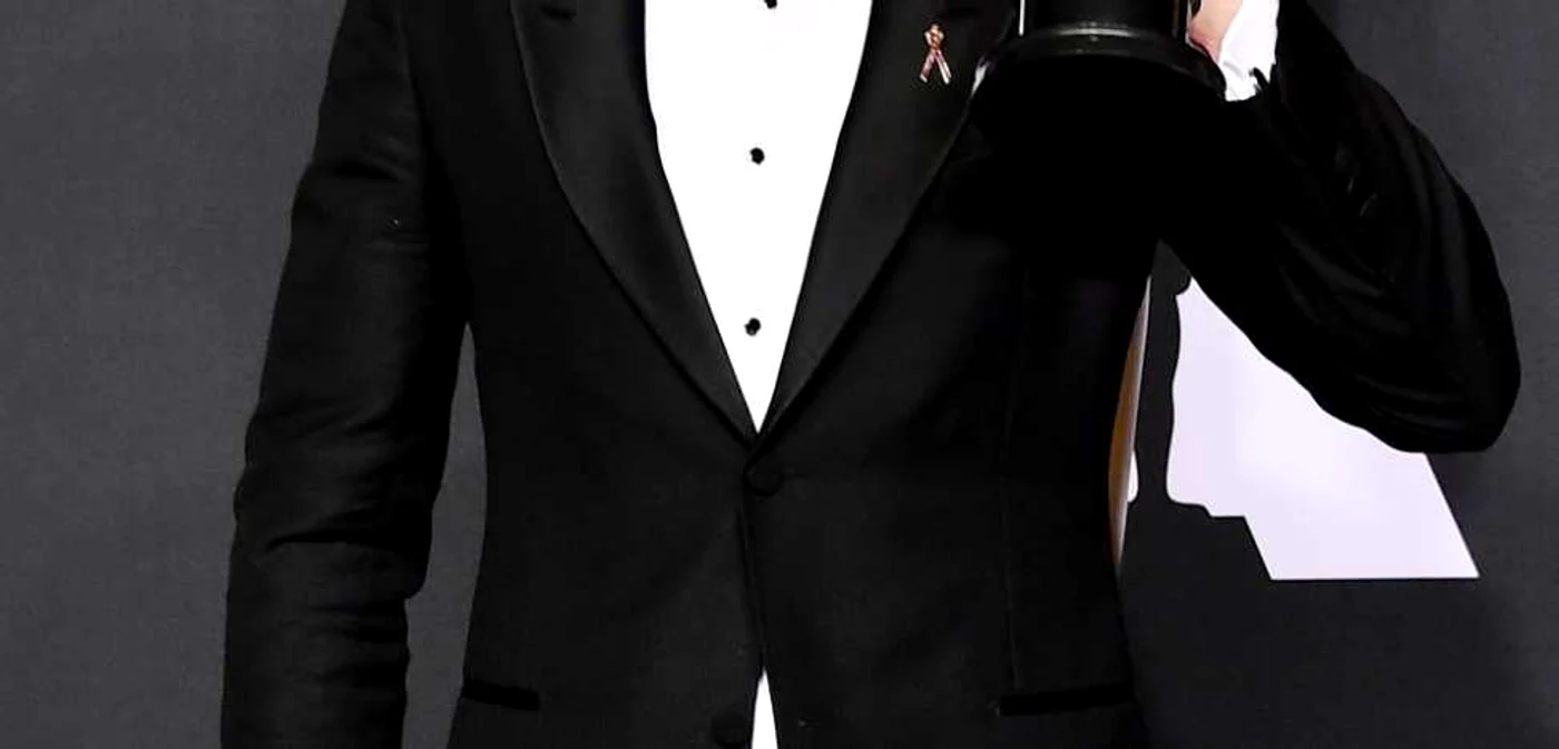 casey affleck oscar 2017 foto guliver/getty images