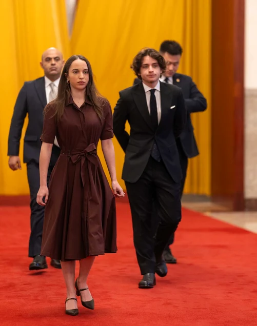 Prințesa Salma.