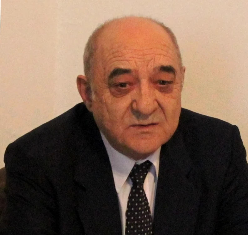 George Manoniu a trecut în lumea celor drepți