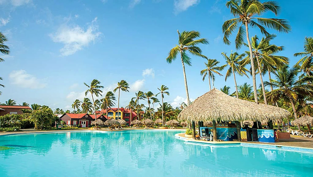 Hotel Punta Cana Princess
