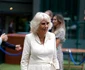 Regina Camilla la Wimbledon 2024 