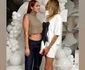 Lena Enache își operează cearcănele foto: Instagram 