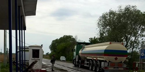 punct frontiera odesa foto elena dumitru