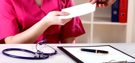 Mita doctor plic FOTO Shutterstock jpg
