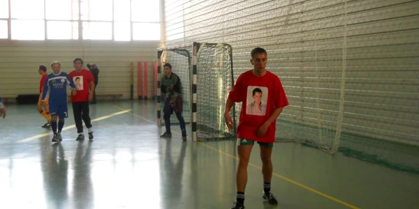 Au jucat fotbal pentru Miluţ Bâgiu
