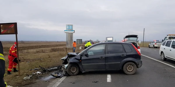 accident