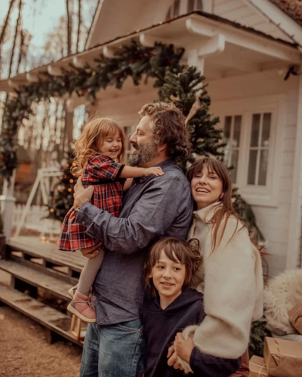 familia danei rogoz