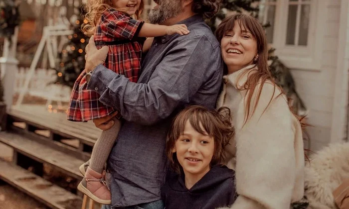 familia danei rogoz
