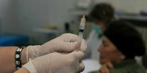 vaccin antigripal foto lucian muntean