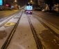 Tramvaiul turcesc se află în probe FOTO Ş.Both