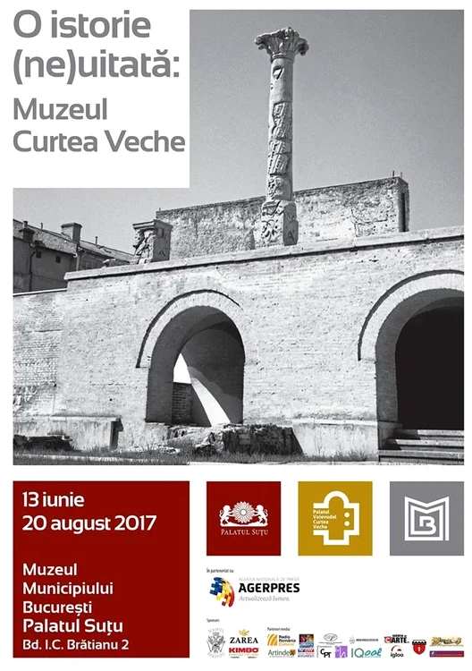 Muzeul Curtea Veche jpg jpeg