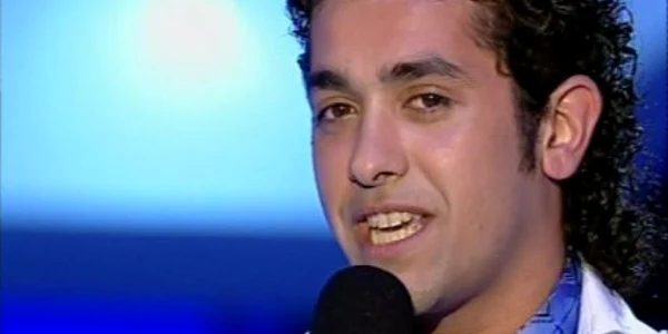 Valentin Dinu a cucerit publicul în primul sezon al emisiunii „Românii au talent“